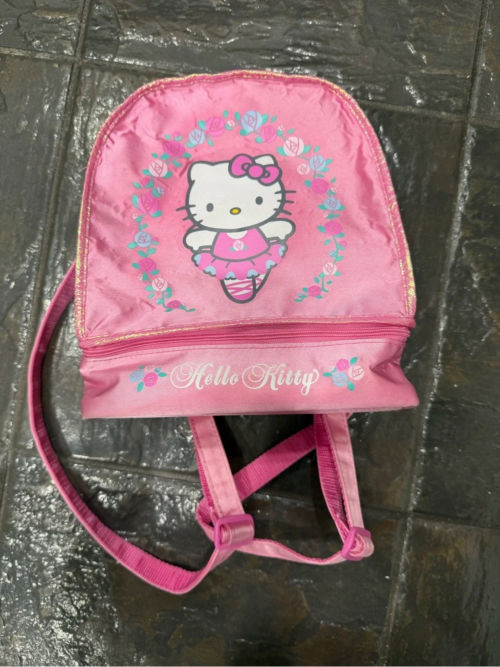 Hello Kitty hello kitty